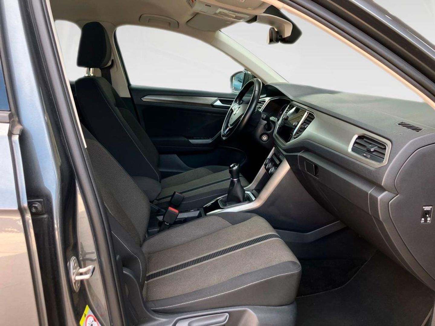 Volkswagen T-Roc Advance 1.5 TSI 110 kW (150 CV)
