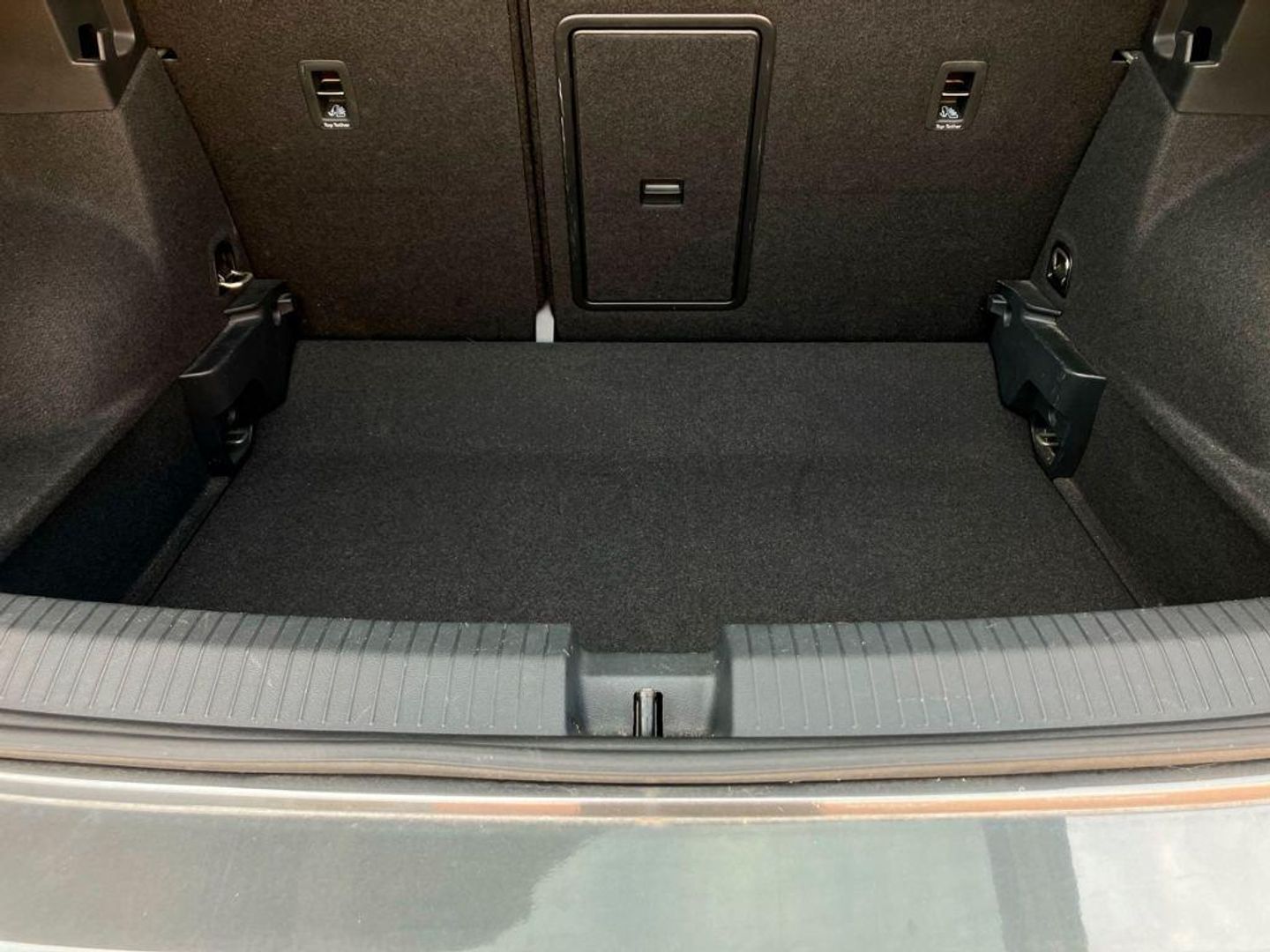 Volkswagen T-Roc Advance 1.5 TSI 110 kW (150 CV)