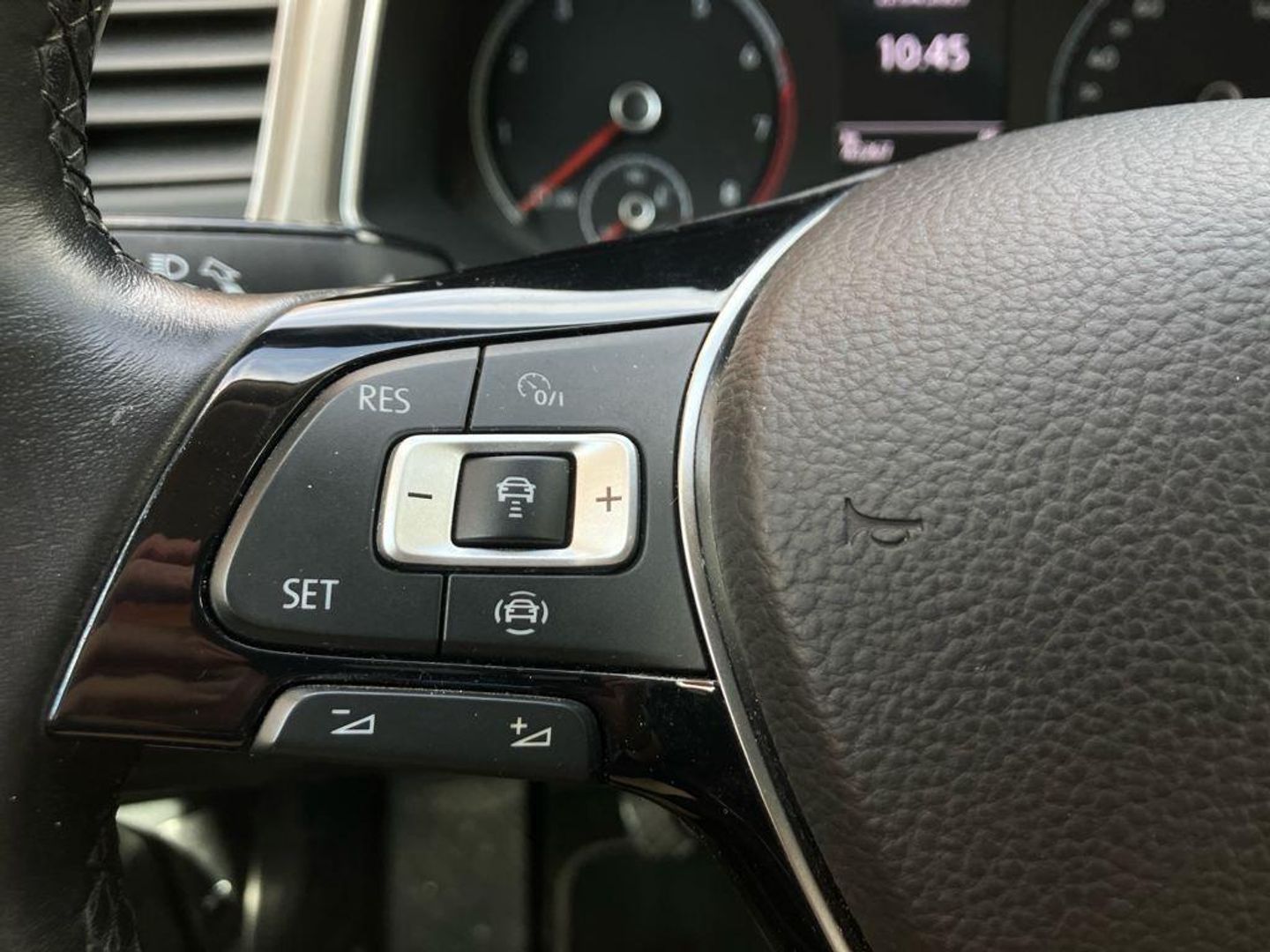 Volkswagen T-Roc Advance 1.5 TSI 110 kW (150 CV)