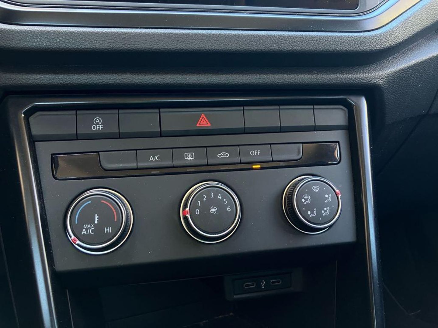 Volkswagen T-Roc Edition 1.0 TSI 81 kW (110 CV)