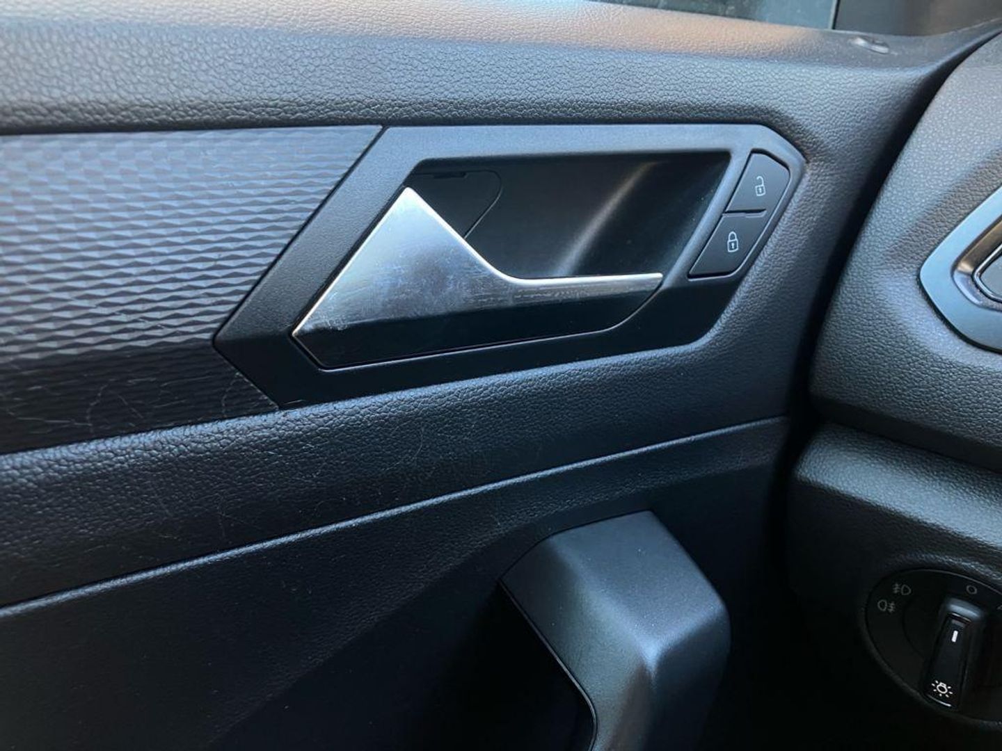 Volkswagen T-Roc Edition 1.0 TSI 81 kW (110 CV)