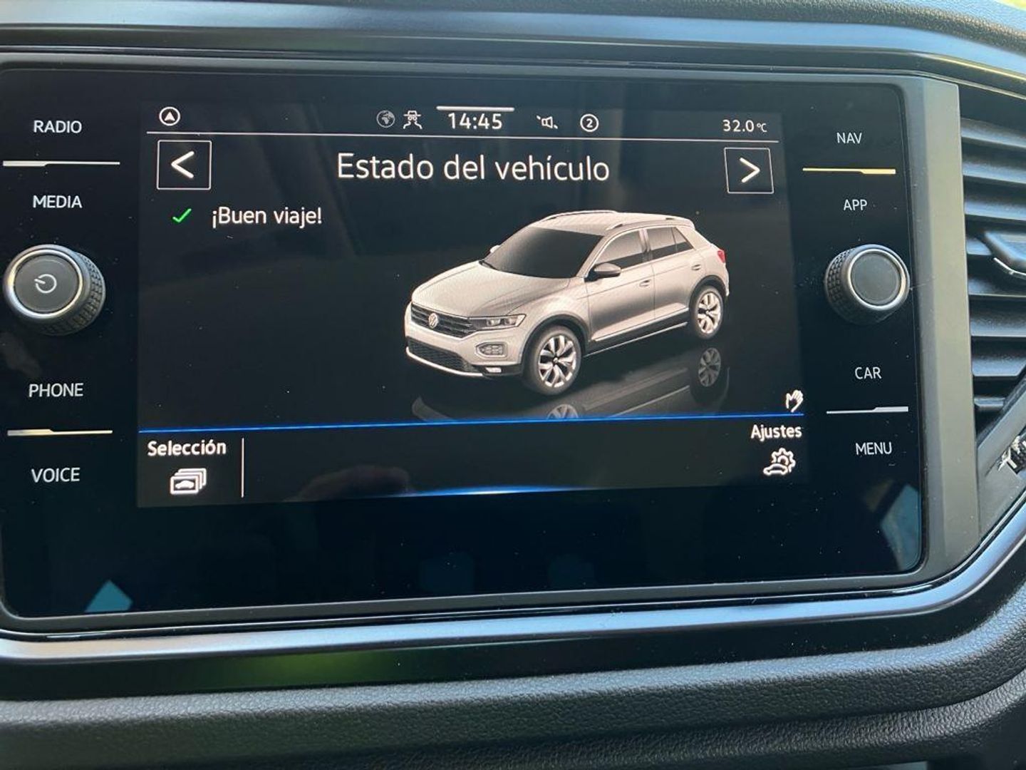 Volkswagen T-Roc Edition 1.0 TSI 81 kW (110 CV)