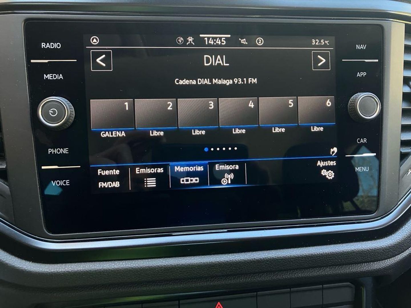 Volkswagen T-Roc Edition 1.0 TSI 81 kW (110 CV)