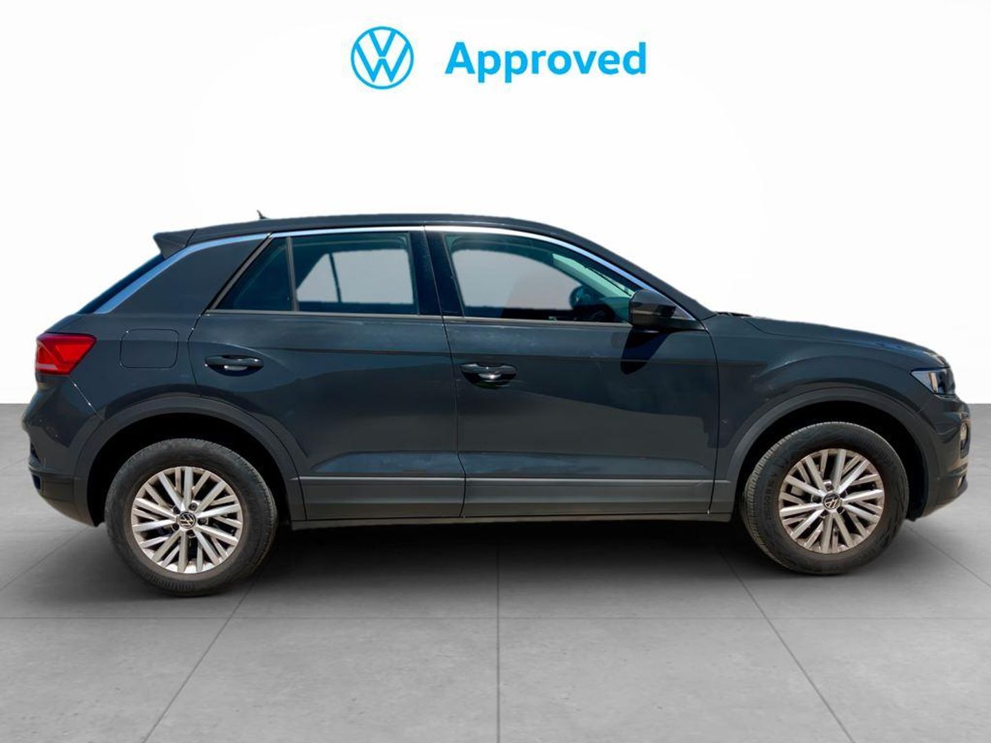 Volkswagen T-Roc Edition 1.0 TSI 81 kW (110 CV)