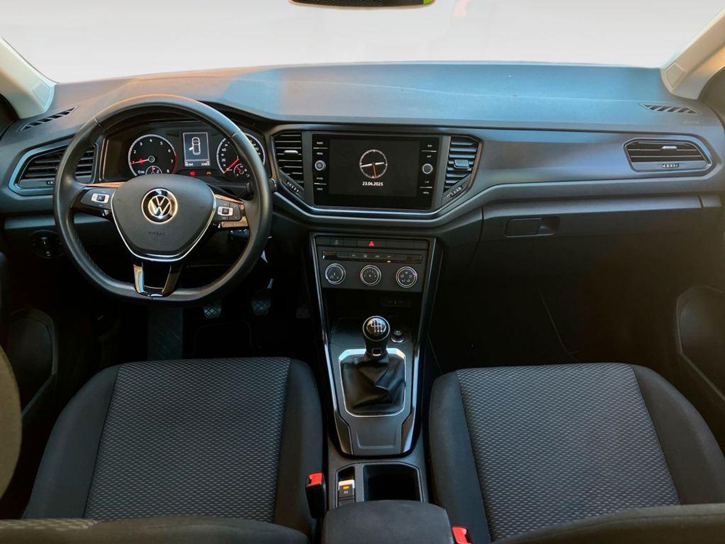 Volkswagen T-Roc Edition 1.0 TSI 81 kW (110 CV)