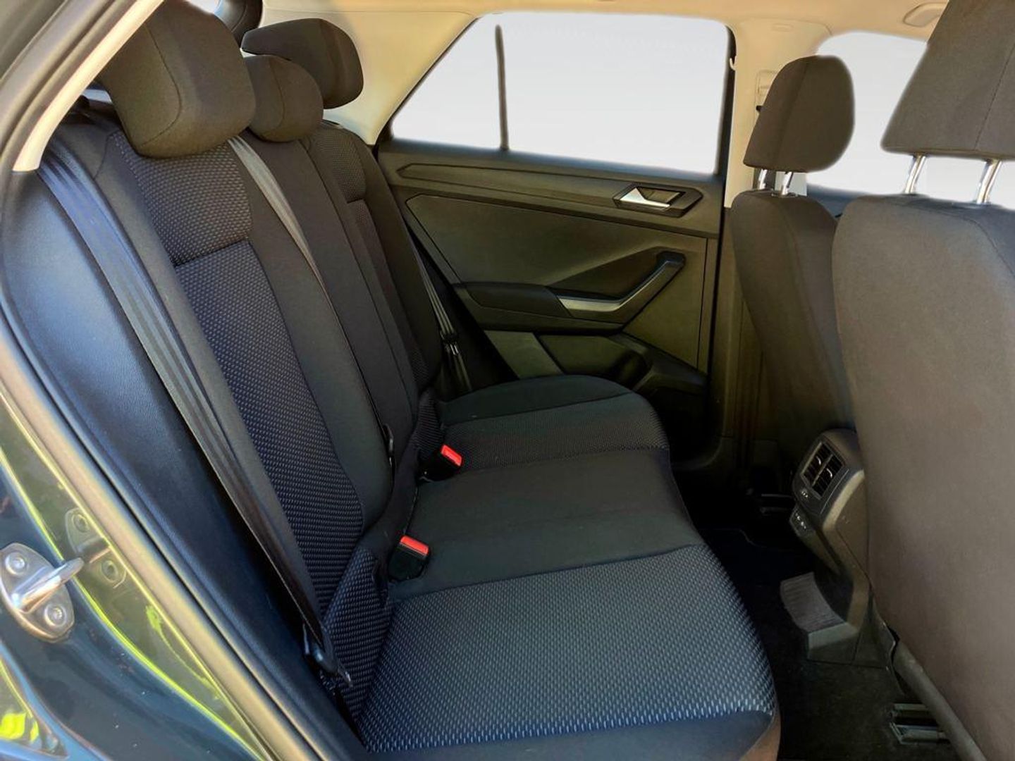 Volkswagen T-Roc Edition 1.0 TSI 81 kW (110 CV)
