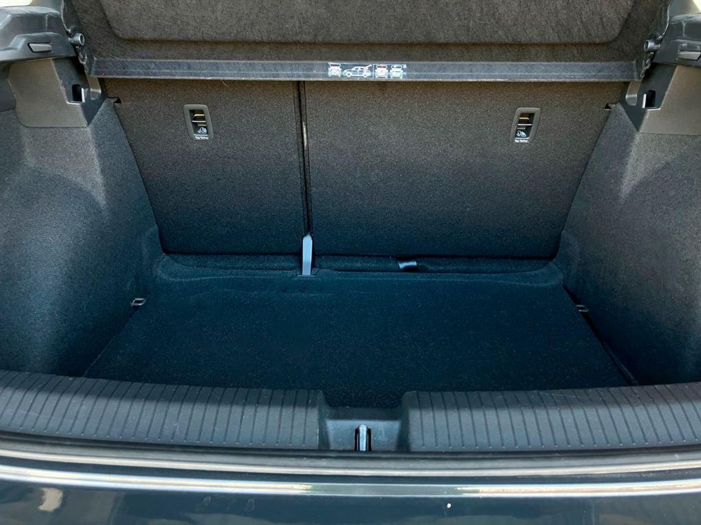 Volkswagen T-Roc Edition 1.0 TSI 81 kW (110 CV)