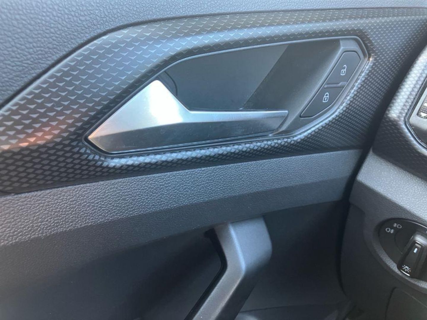 Volkswagen T-Cross Advance 1.0 TSI 81 kW (110 CV)
