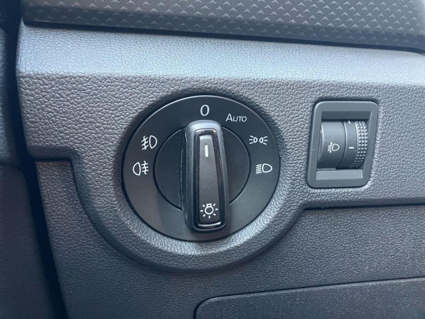 Volkswagen T-Cross Advance 1.0 TSI 81 kW (110 CV)