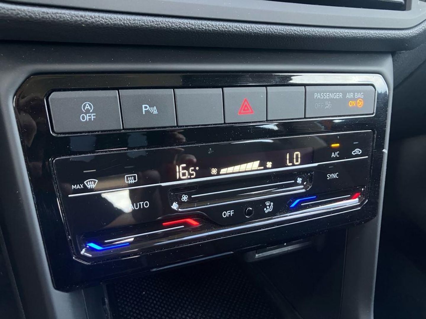 Volkswagen T-Cross Advance 1.0 TSI 81 kW (110 CV)