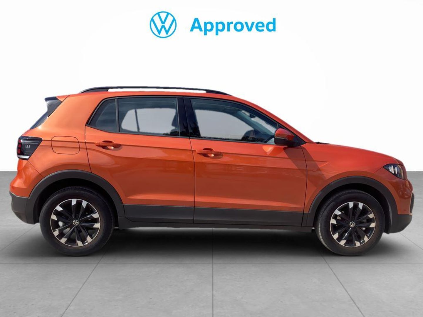 Volkswagen T-Cross Advance 1.0 TSI 81 kW (110 CV)