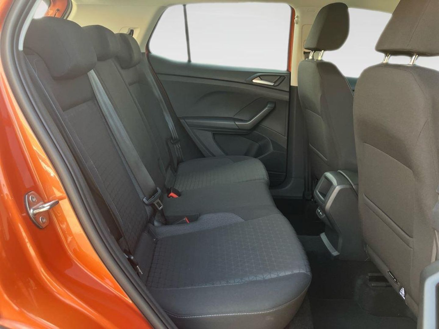 Volkswagen T-Cross Advance 1.0 TSI 81 kW (110 CV)