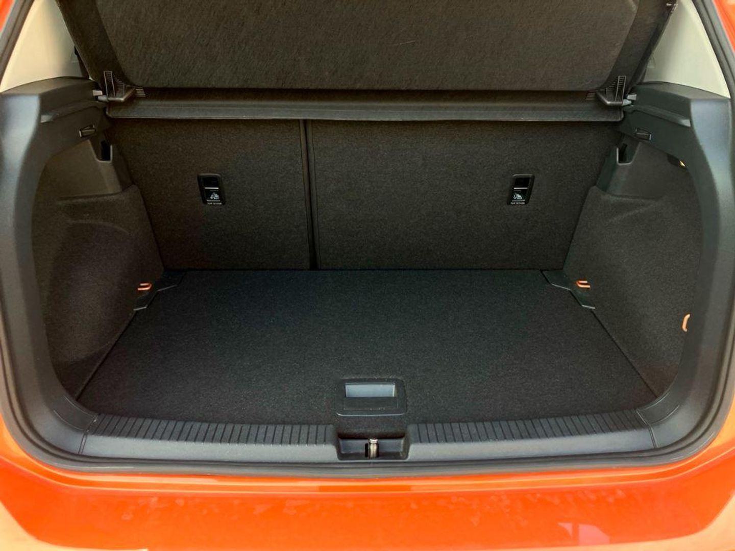 Volkswagen T-Cross Advance 1.0 TSI 81 kW (110 CV)