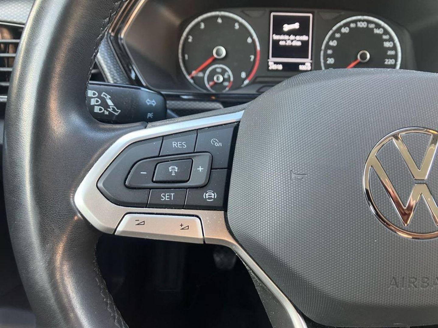 Volkswagen T-Cross Advance 1.0 TSI 81 kW (110 CV)