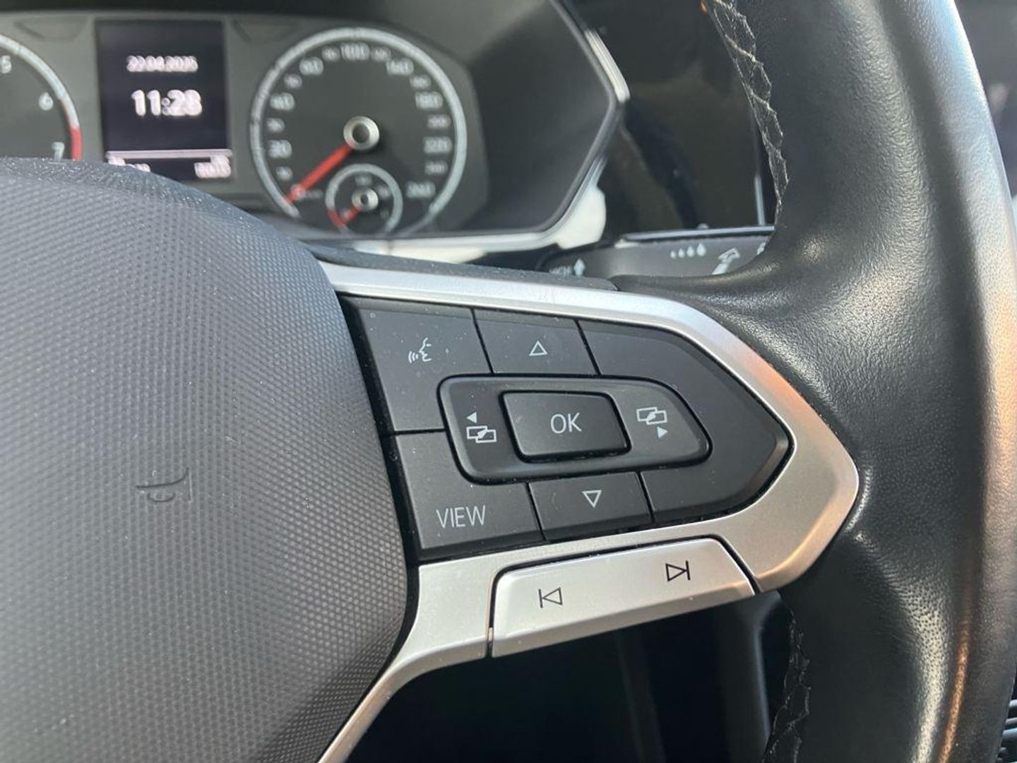 Volkswagen T-Cross Advance 1.0 TSI 81 kW (110 CV)