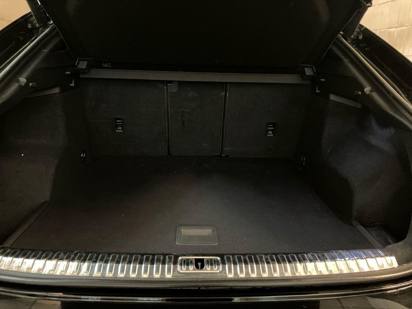 Audi Q3 Sportback Black line 35 TFSI 110 kW (150 CV) S tronic