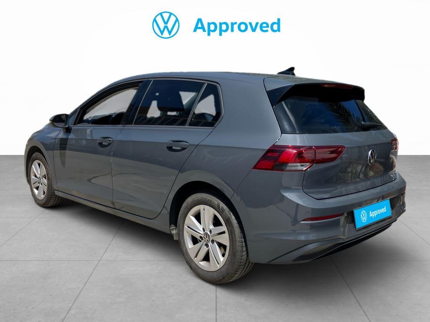 Volkswagen Golf Life 1.5 eTSI 96 kW (130 CV) DSG