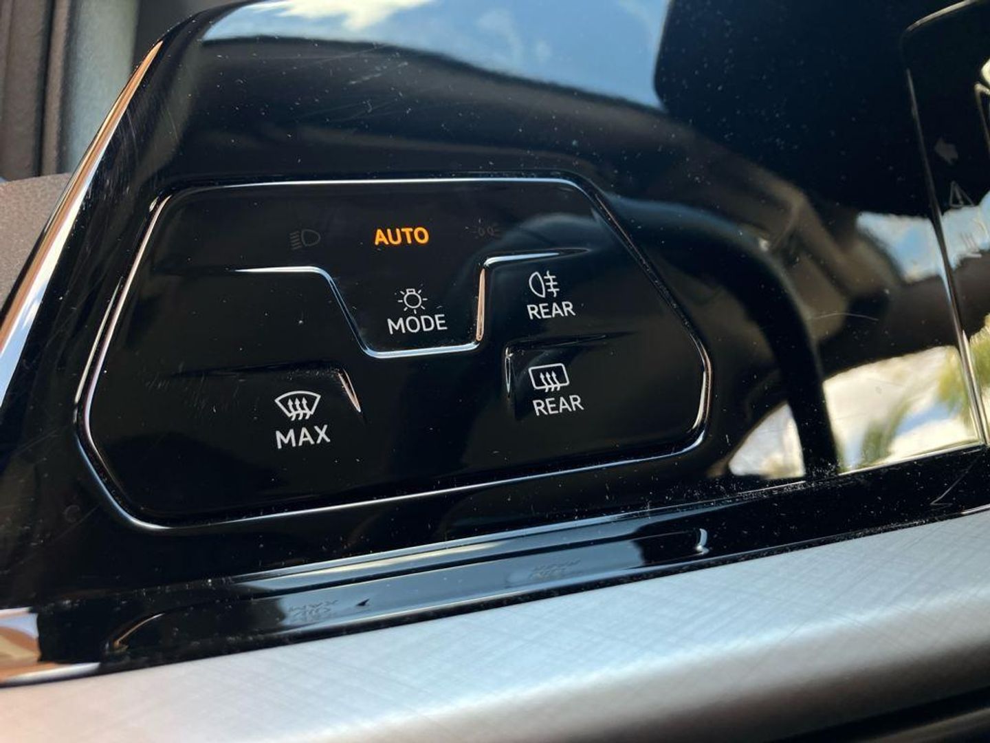 Volkswagen Golf Life 1.5 eTSI 96 kW (130 CV) DSG