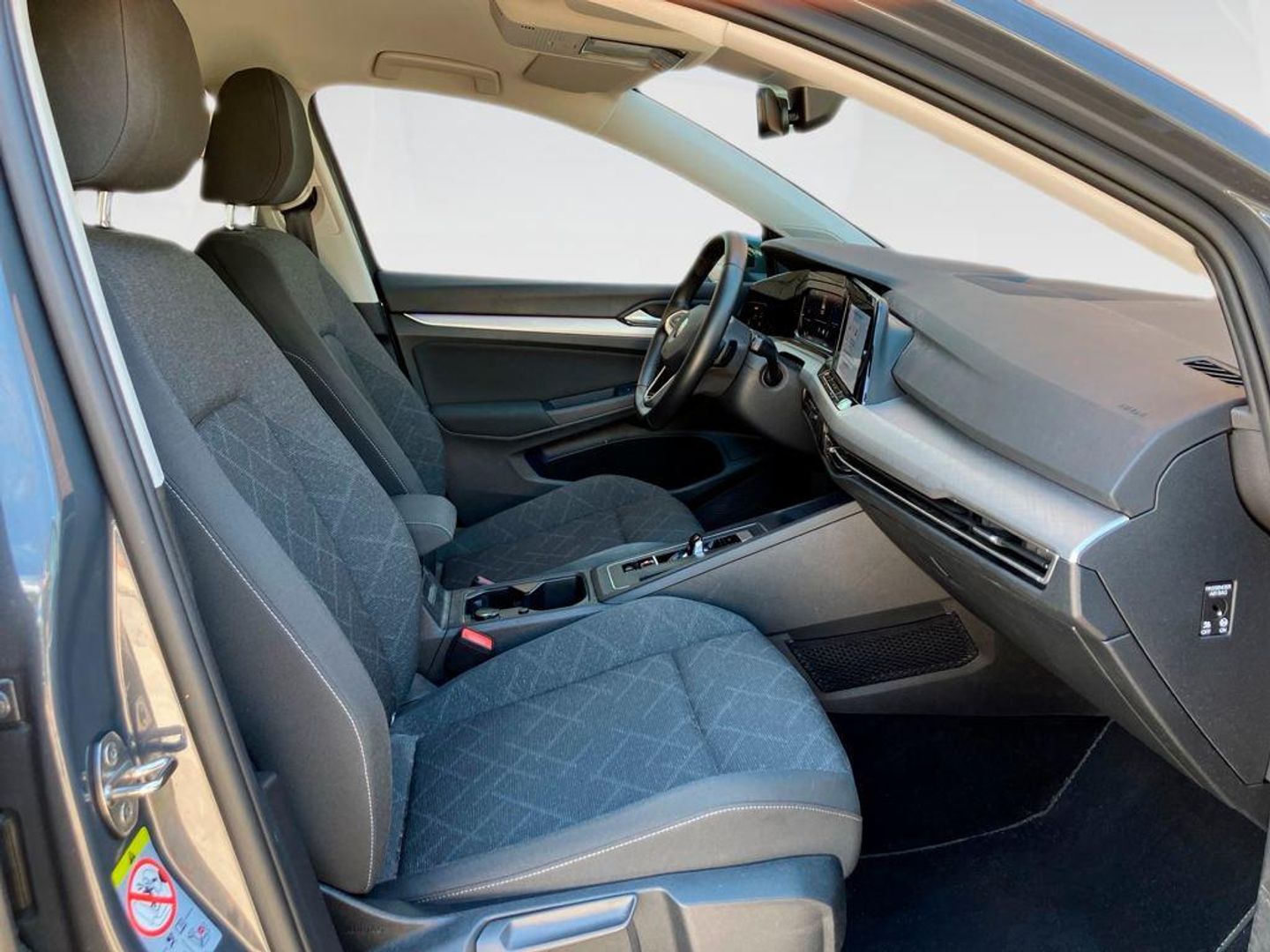 Volkswagen Golf Life 1.5 eTSI 96 kW (130 CV) DSG