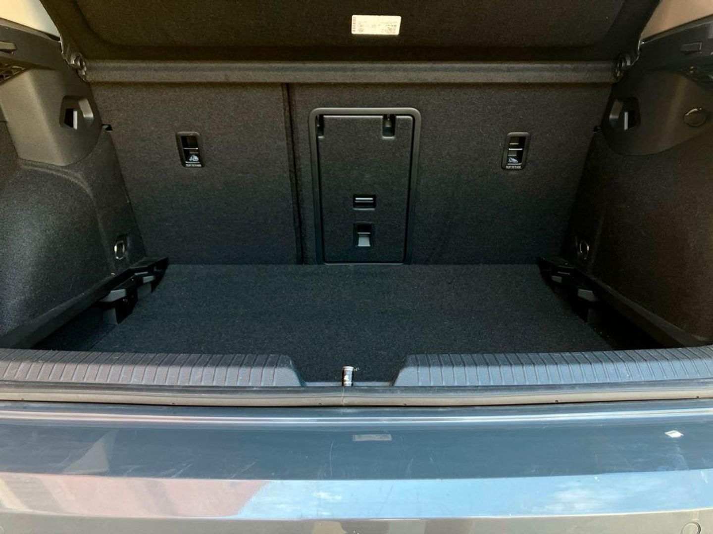 Volkswagen Golf Life 1.5 eTSI 96 kW (130 CV) DSG