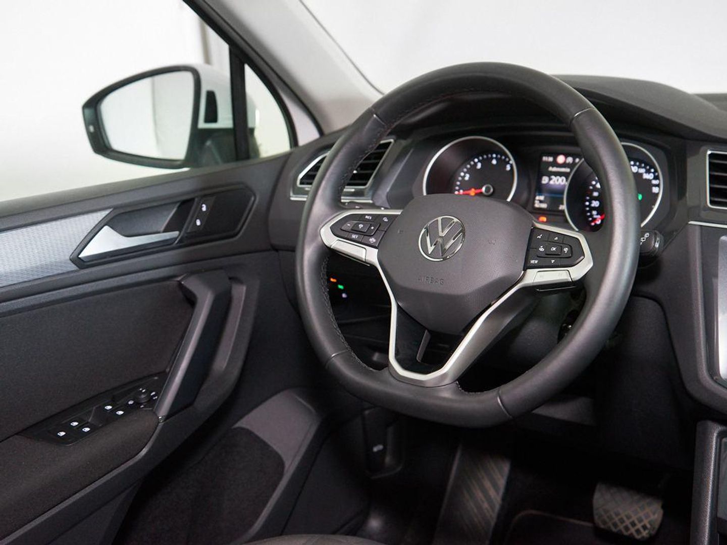 Volkswagen Tiguan Life 1.5 TSI 110 kW (150 CV)