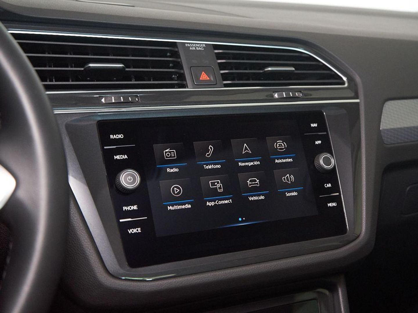 Volkswagen Tiguan Life 1.5 TSI 110 kW (150 CV)
