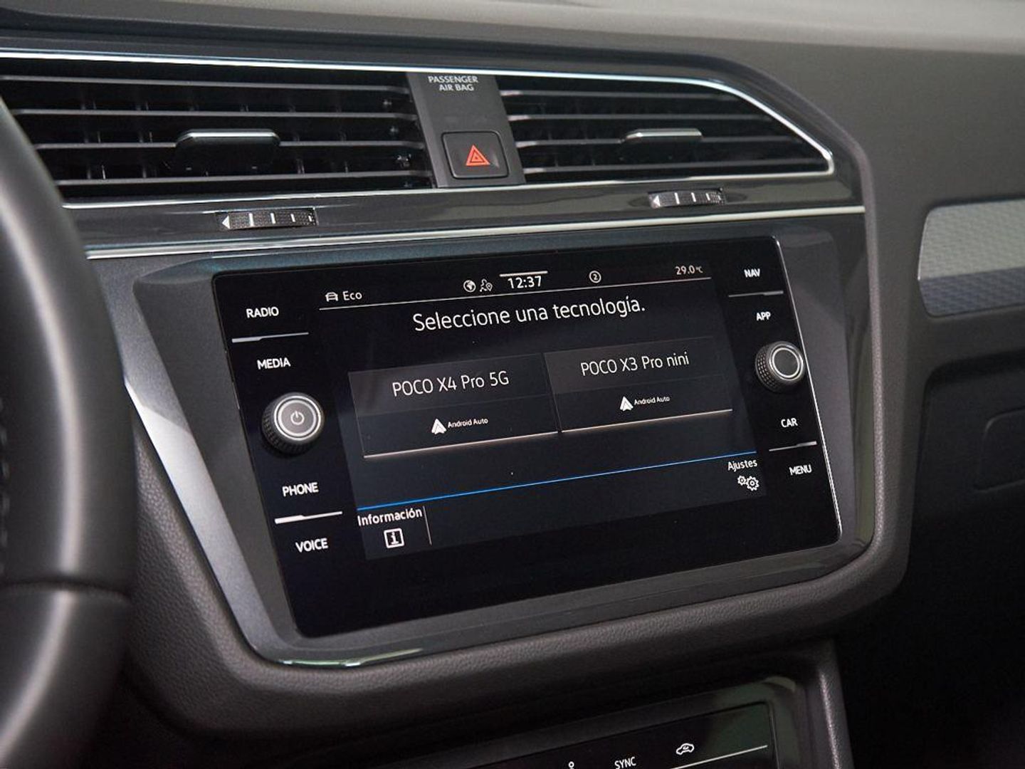Volkswagen Tiguan Life 1.5 TSI 110 kW (150 CV)