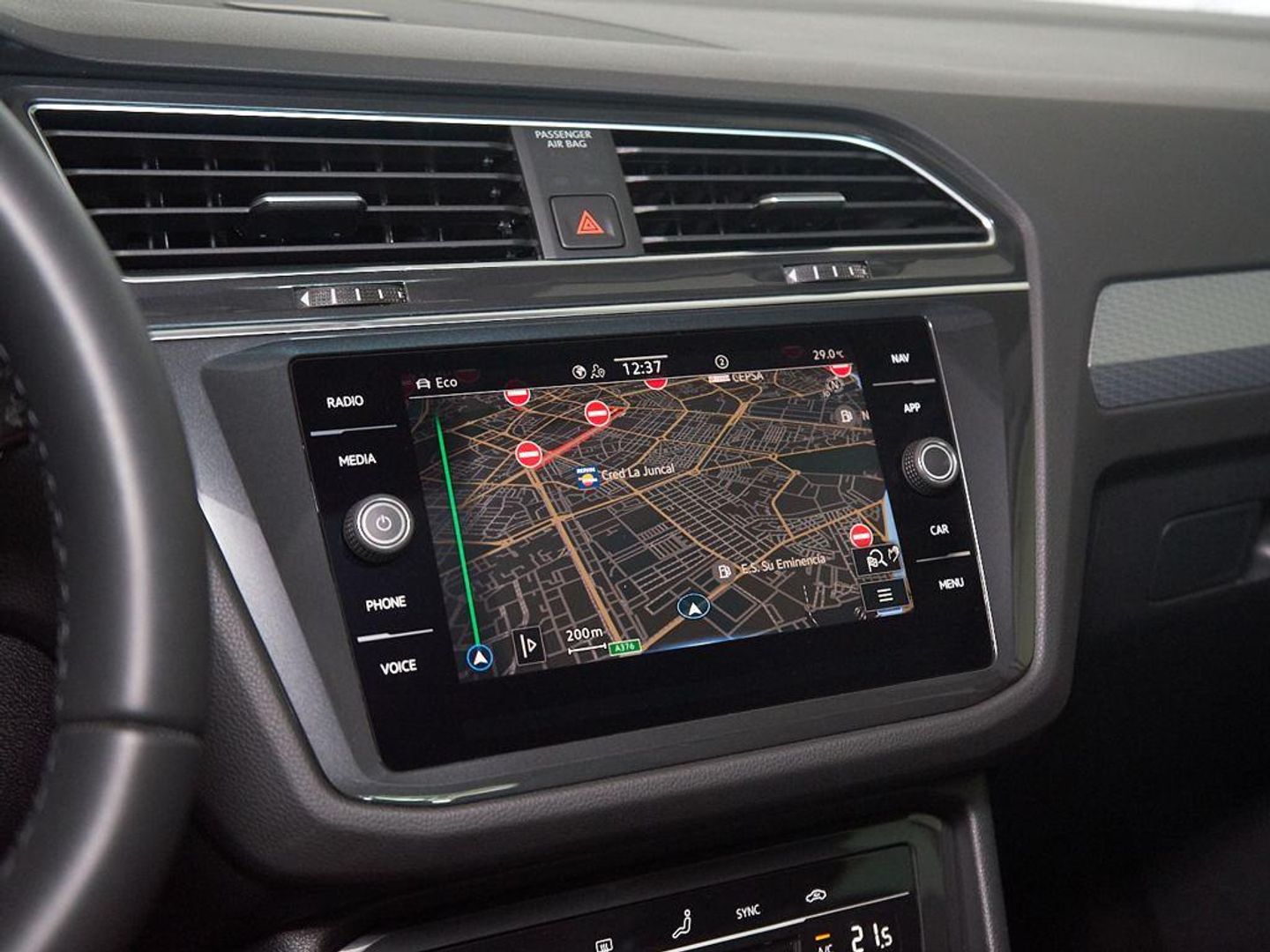 Volkswagen Tiguan Life 1.5 TSI 110 kW (150 CV)