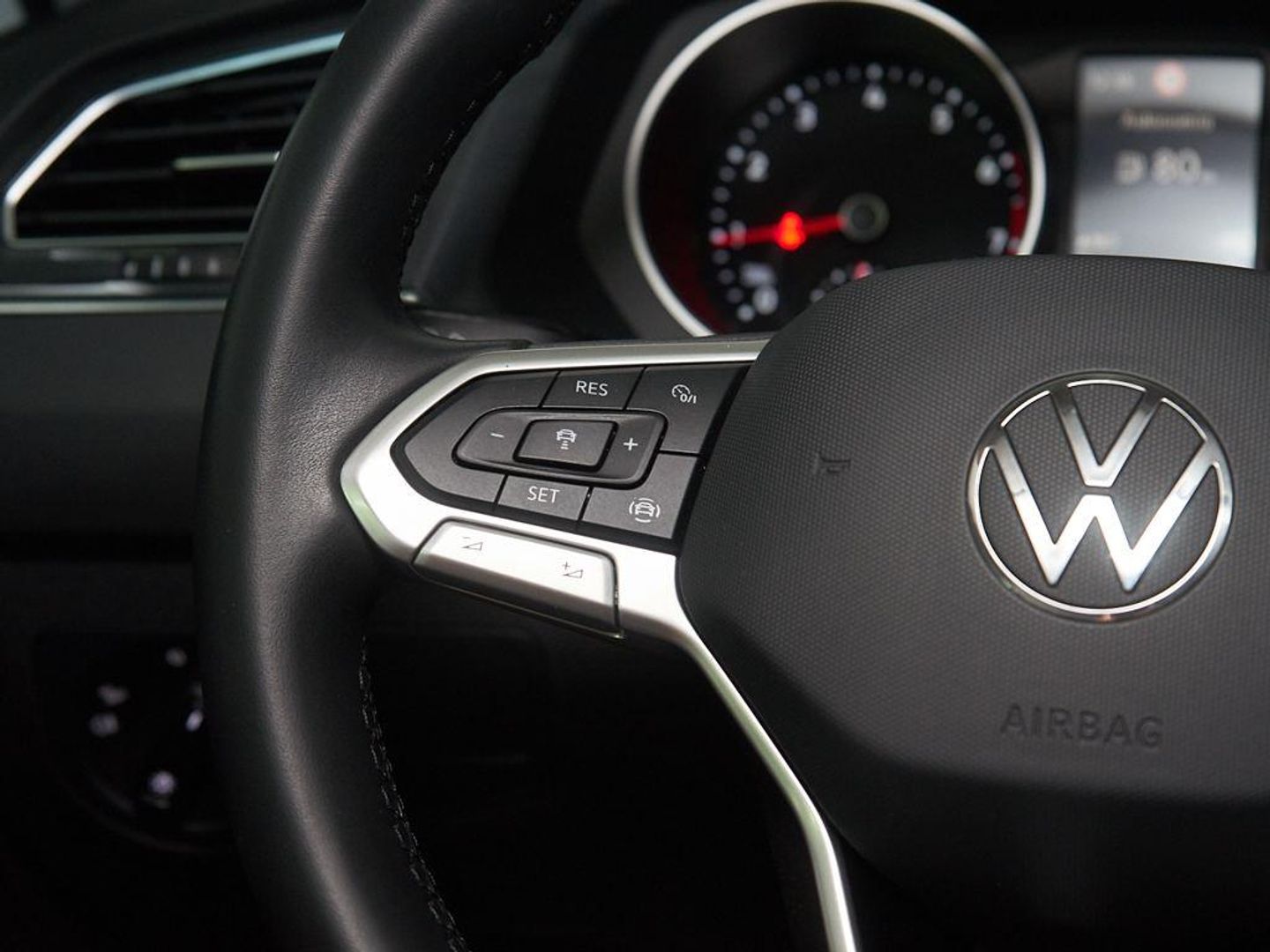 Volkswagen Tiguan Life 1.5 TSI 110 kW (150 CV)
