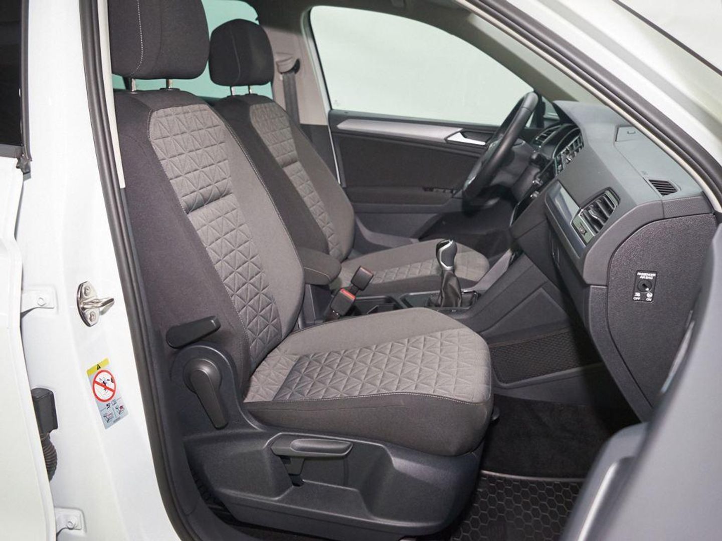 Volkswagen Tiguan Life 1.5 TSI 110 kW (150 CV)