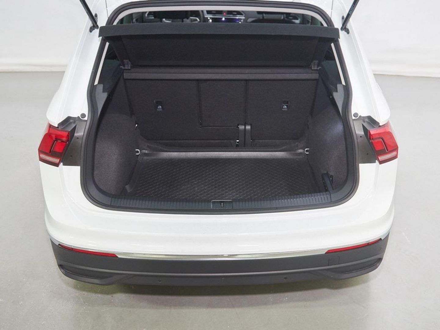 Volkswagen Tiguan Life 1.5 TSI 110 kW (150 CV)