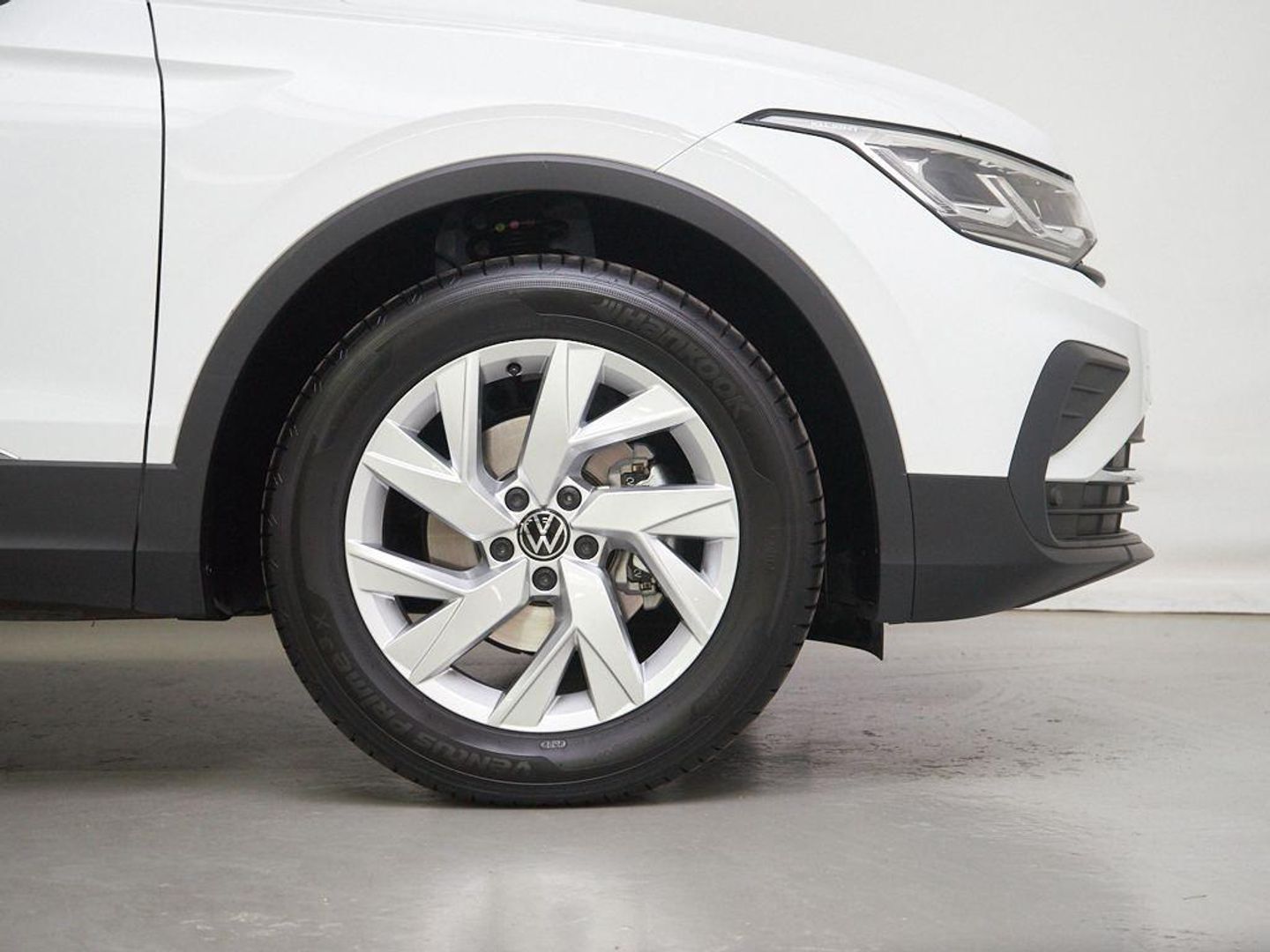 Volkswagen Tiguan Life 1.5 TSI 110 kW (150 CV)