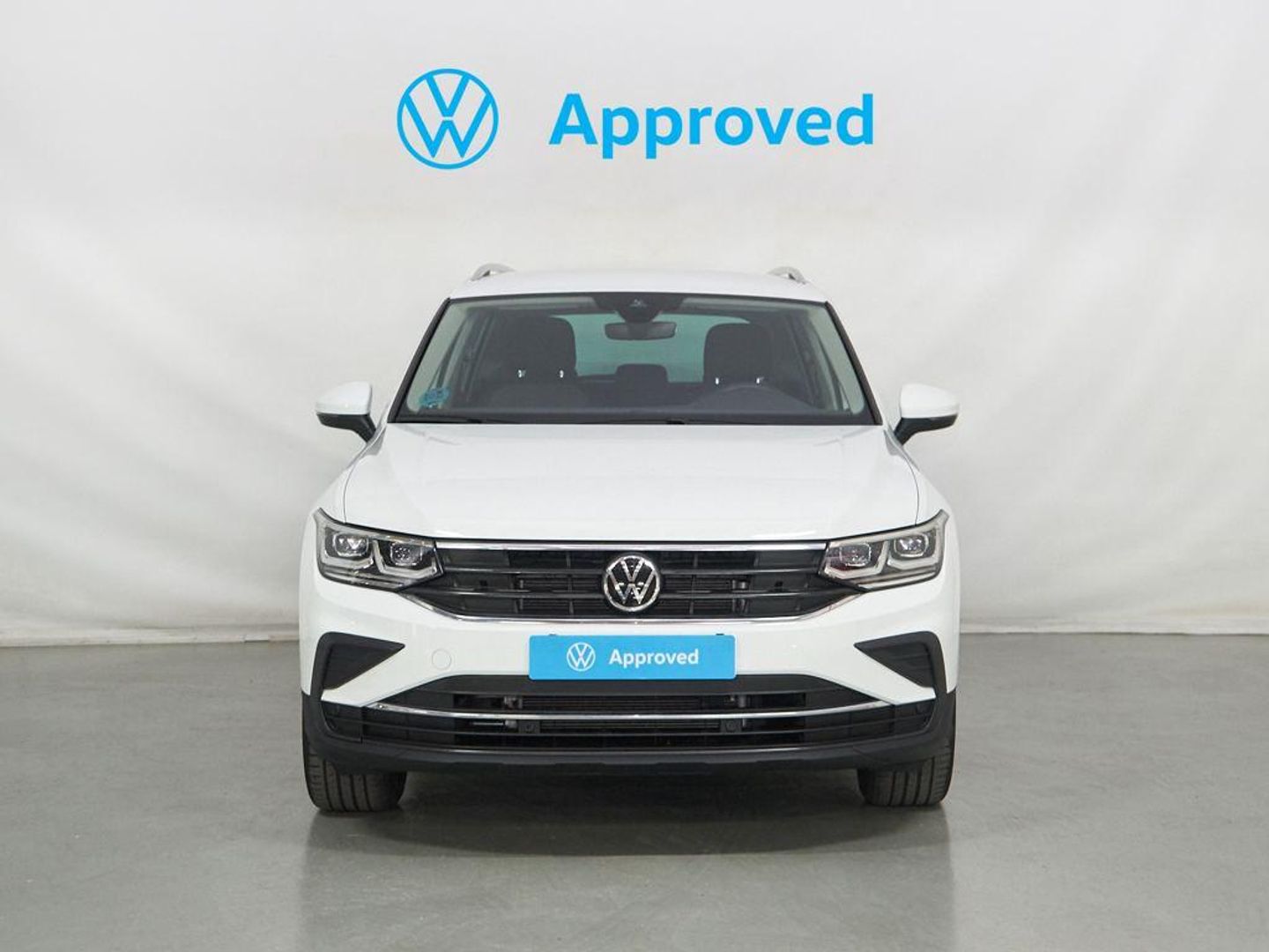 Volkswagen Tiguan Life 1.5 TSI 110 kW (150 CV)