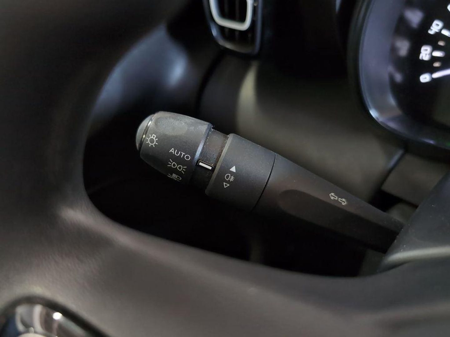 Citroen C3 Aircross BlueHDi 110 S&S Live Pack 81 kW (110 CV)