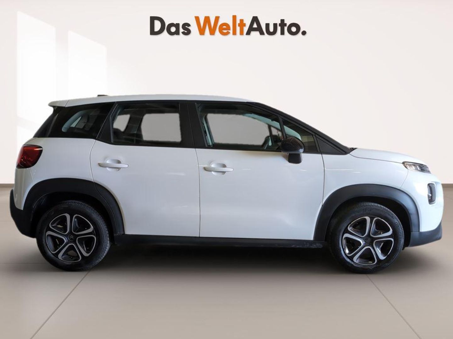 Citroen C3 Aircross BlueHDi 110 S&S Live Pack 81 kW (110 CV)