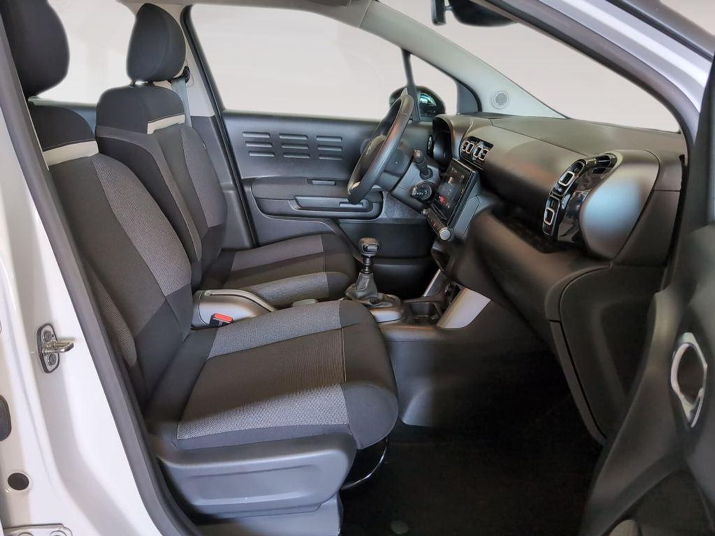 Citroen C3 Aircross BlueHDi 110 S&S Live Pack 81 kW (110 CV)