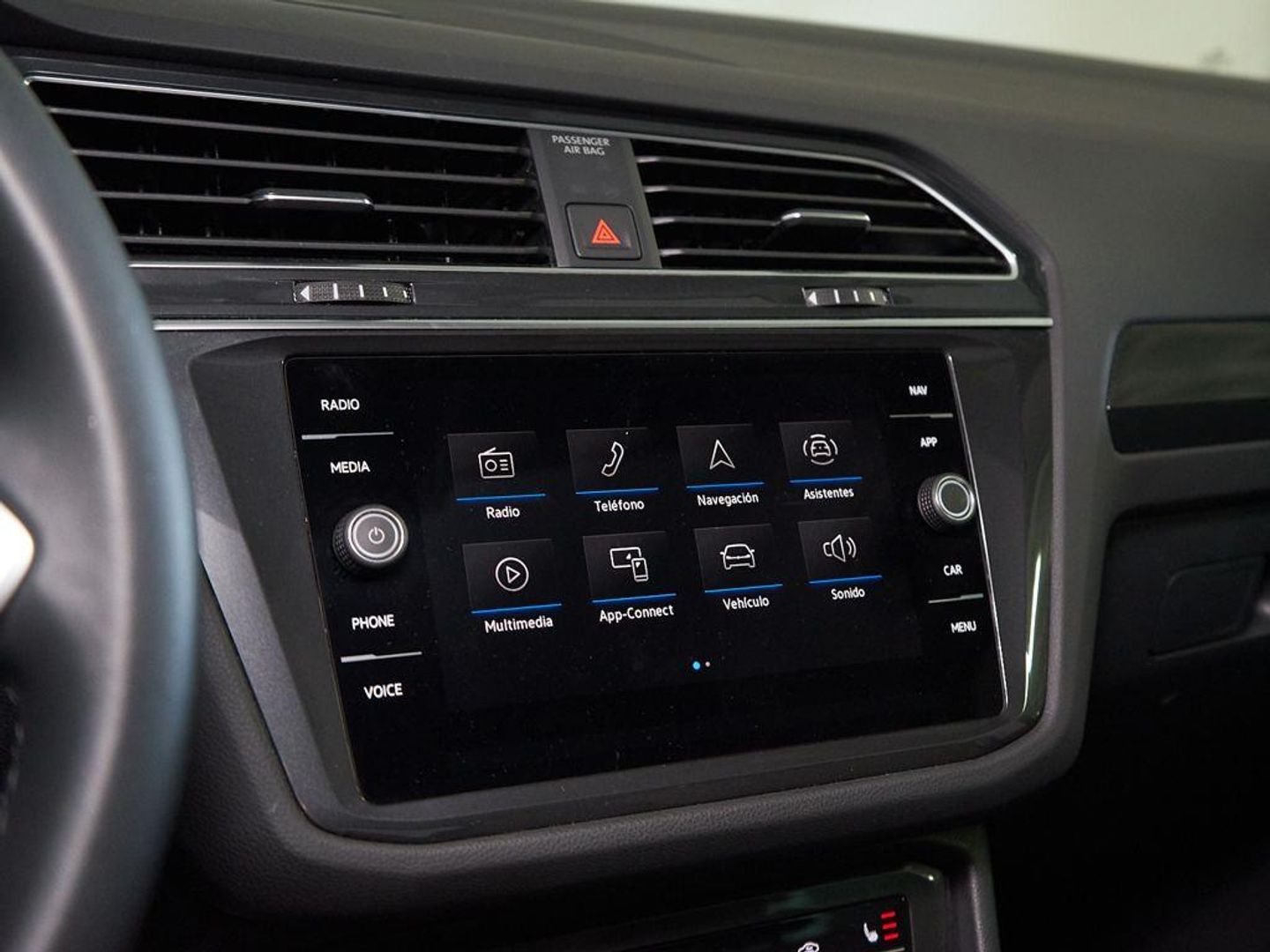 Volkswagen Tiguan Life 2.0 TDI 110 kW (150 CV)