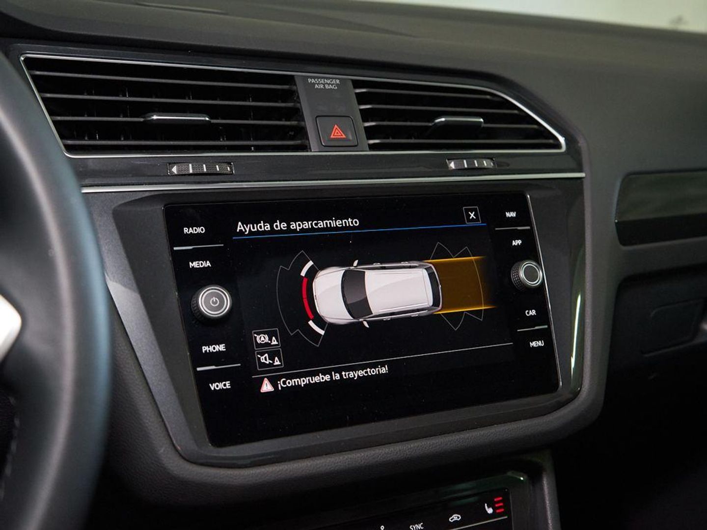 Volkswagen Tiguan Life 2.0 TDI 110 kW (150 CV)