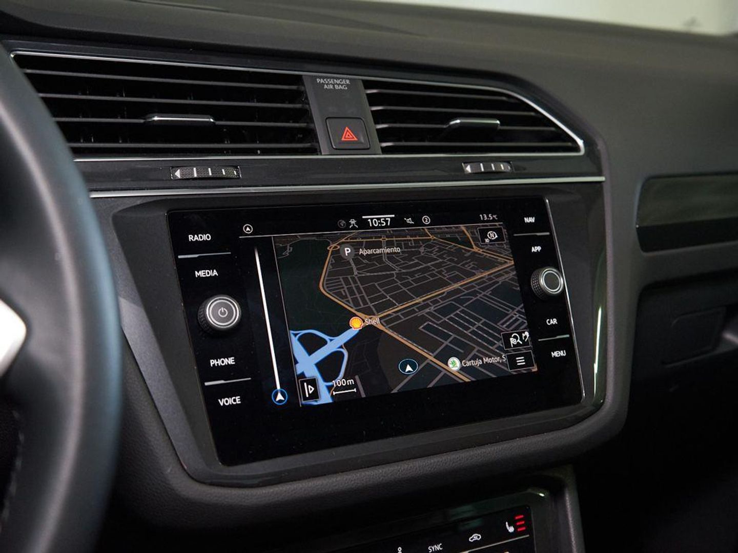 Volkswagen Tiguan Life 2.0 TDI 110 kW (150 CV)