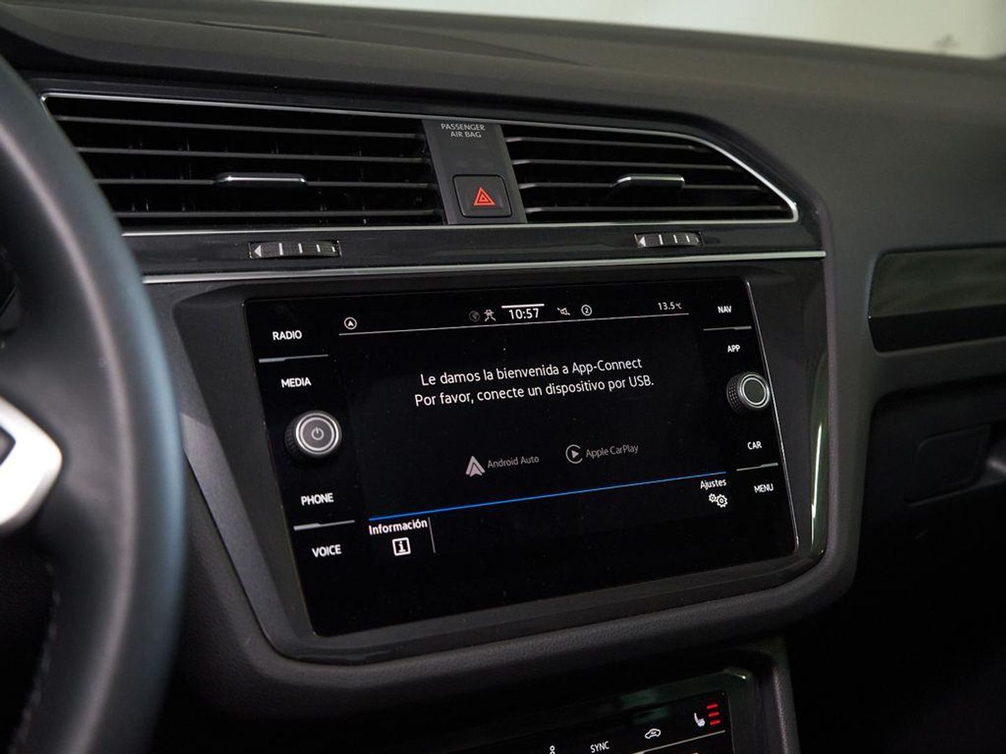 Volkswagen Tiguan Life 2.0 TDI 110 kW (150 CV)