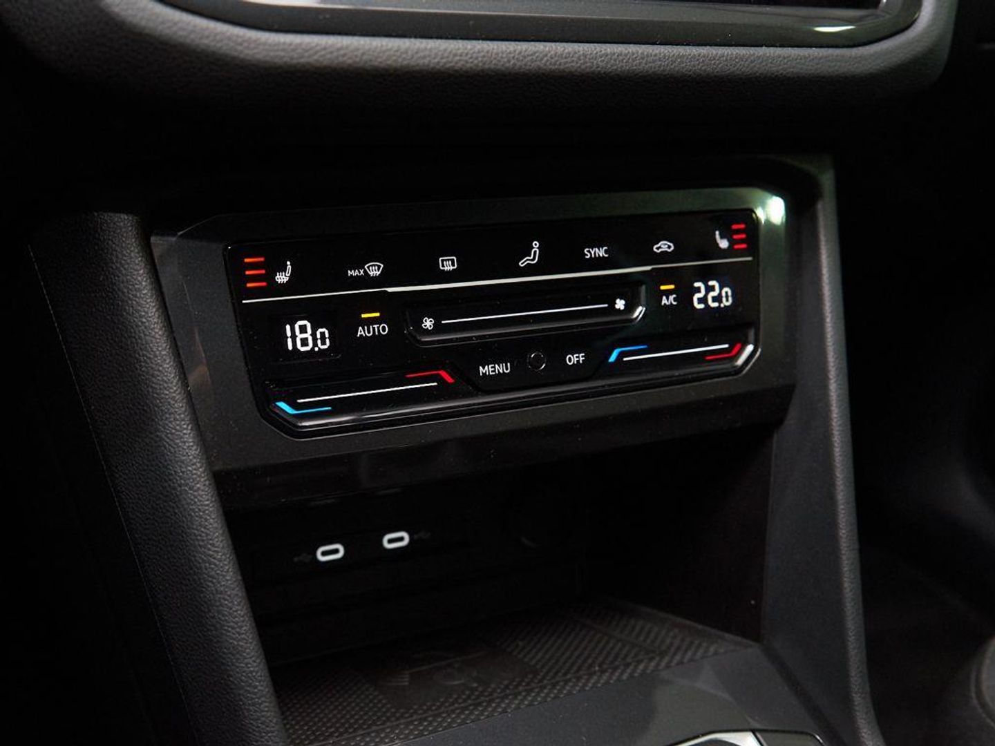Volkswagen Tiguan Life 2.0 TDI 110 kW (150 CV)