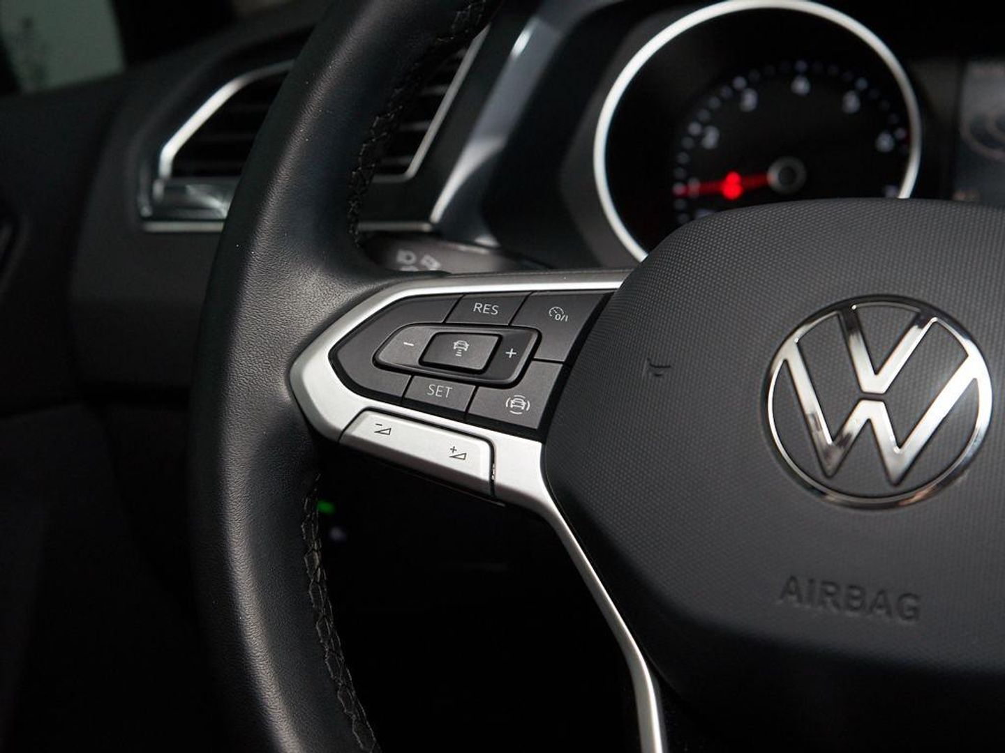 Volkswagen Tiguan Life 2.0 TDI 110 kW (150 CV)