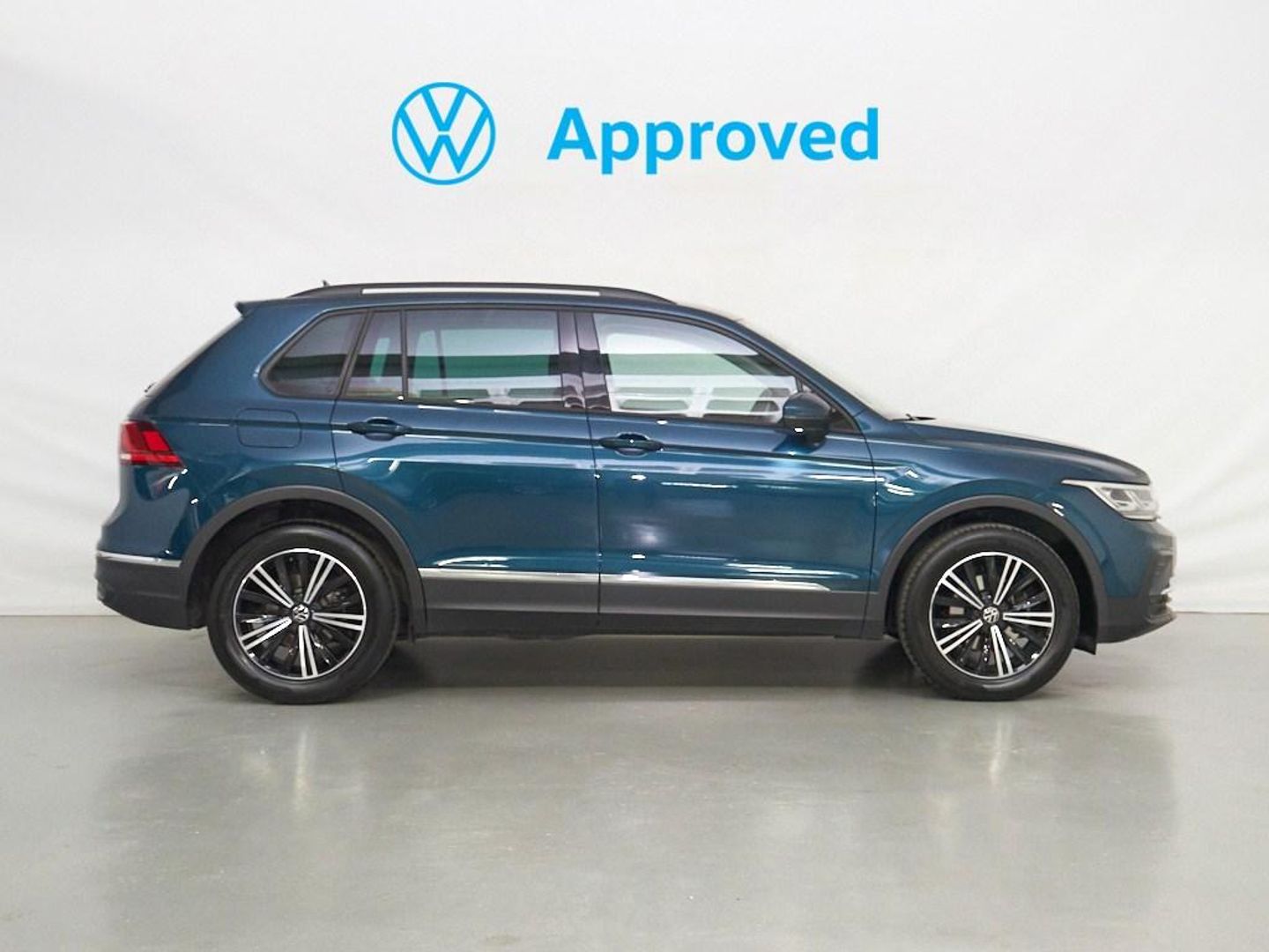 Volkswagen Tiguan Life 2.0 TDI 110 kW (150 CV)
