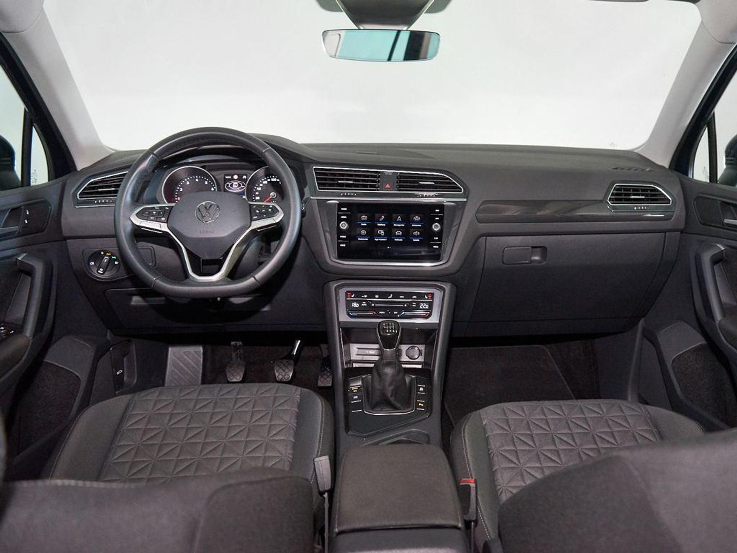 Volkswagen Tiguan Life 2.0 TDI 110 kW (150 CV)