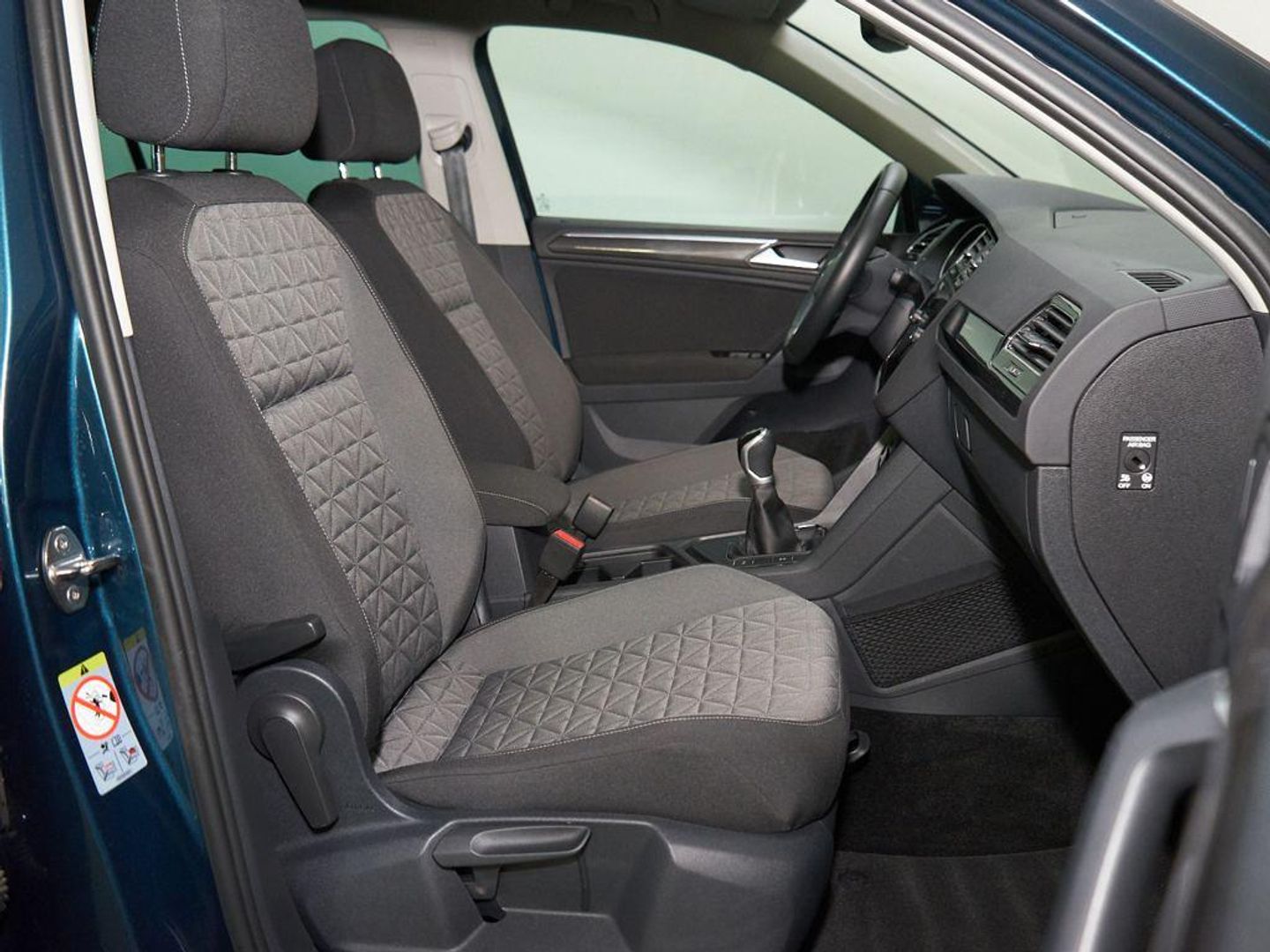 Volkswagen Tiguan Life 2.0 TDI 110 kW (150 CV)