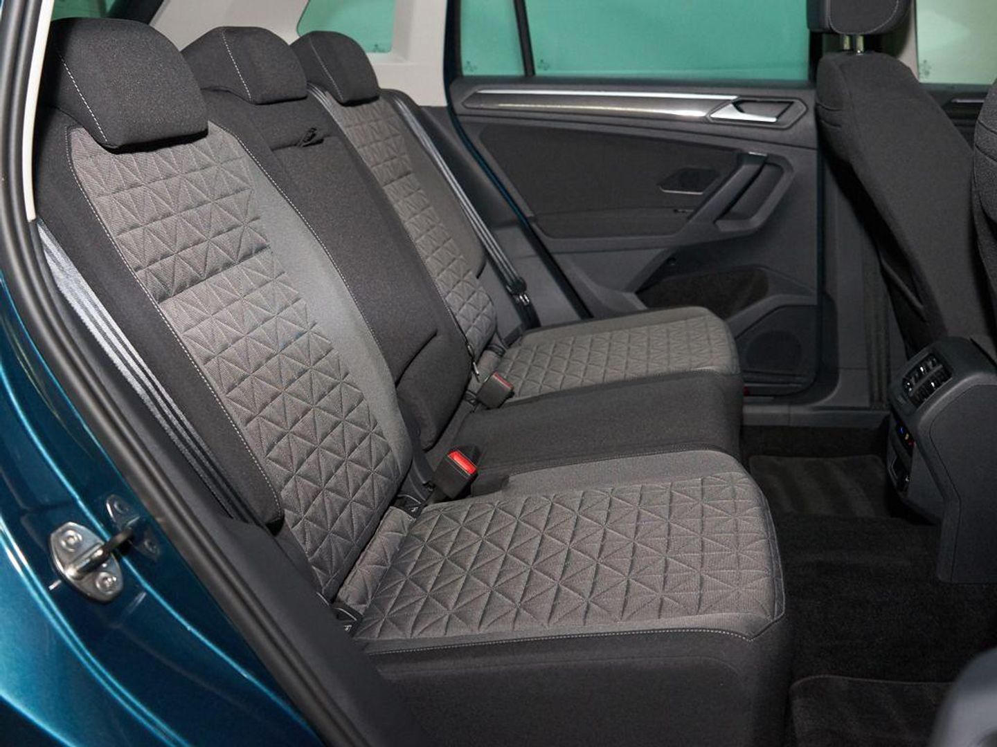 Volkswagen Tiguan Life 2.0 TDI 110 kW (150 CV)