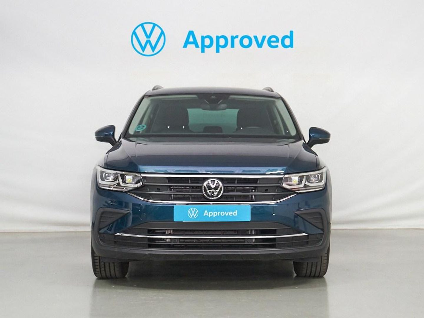 Volkswagen Tiguan Life 2.0 TDI 110 kW (150 CV)