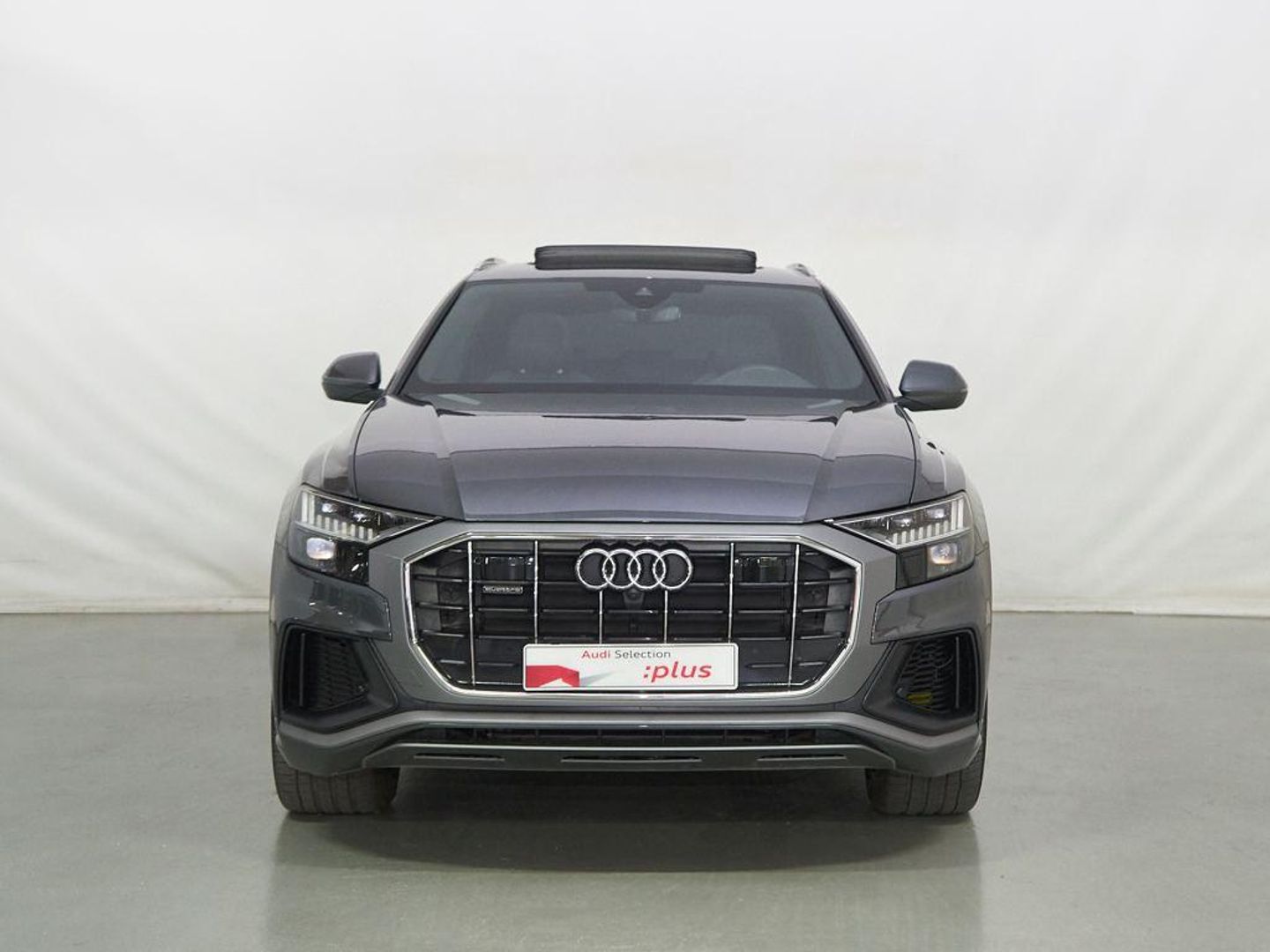 Audi Q8 S Line Plus 50 TDI quattro 210 kW (286 CV) tiptronic
