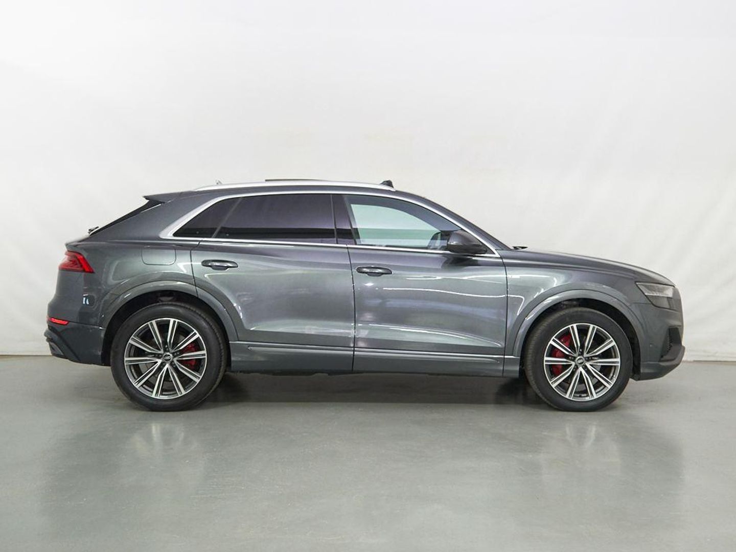 Audi Q8 S Line Plus 50 TDI quattro 210 kW (286 CV) tiptronic