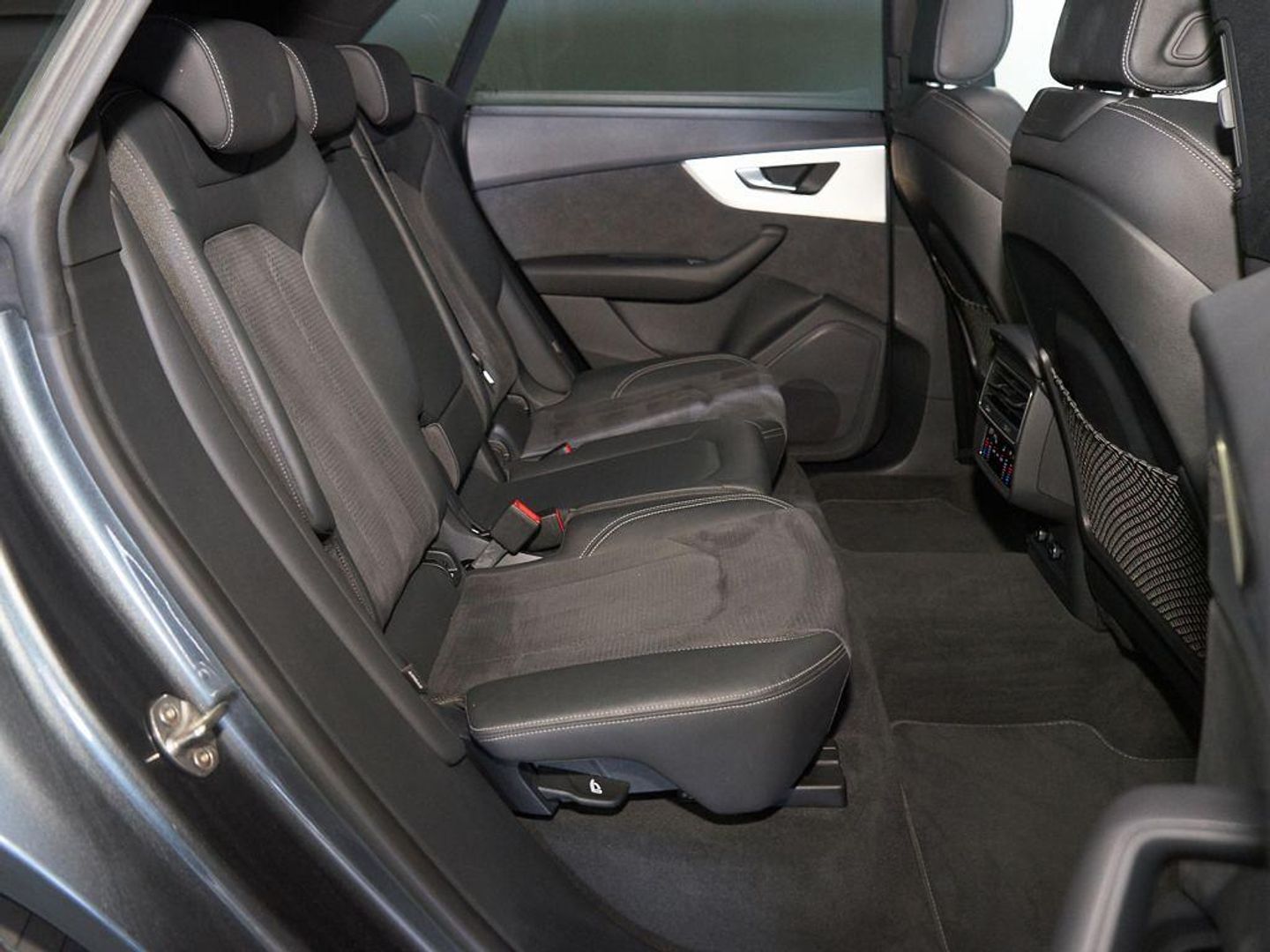 Audi Q8 S Line Plus 50 TDI quattro 210 kW (286 CV) tiptronic